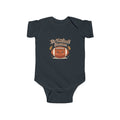 "It's Football Season" Cute Baby Football Onesie