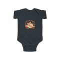 "Fall is for Snuggles" Cute Onesie