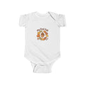 My first Fall onesie