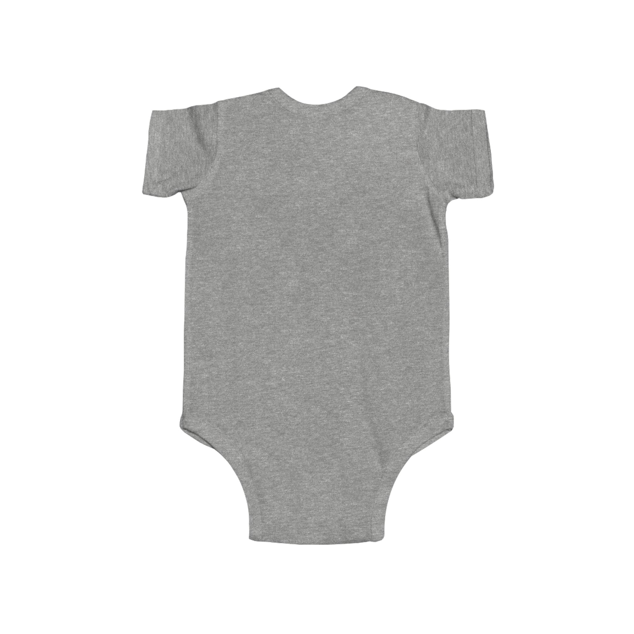 Infant Bodysuit – "It's Football Season" Cute Baby Football Tee