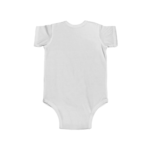 My first Fall onesie
