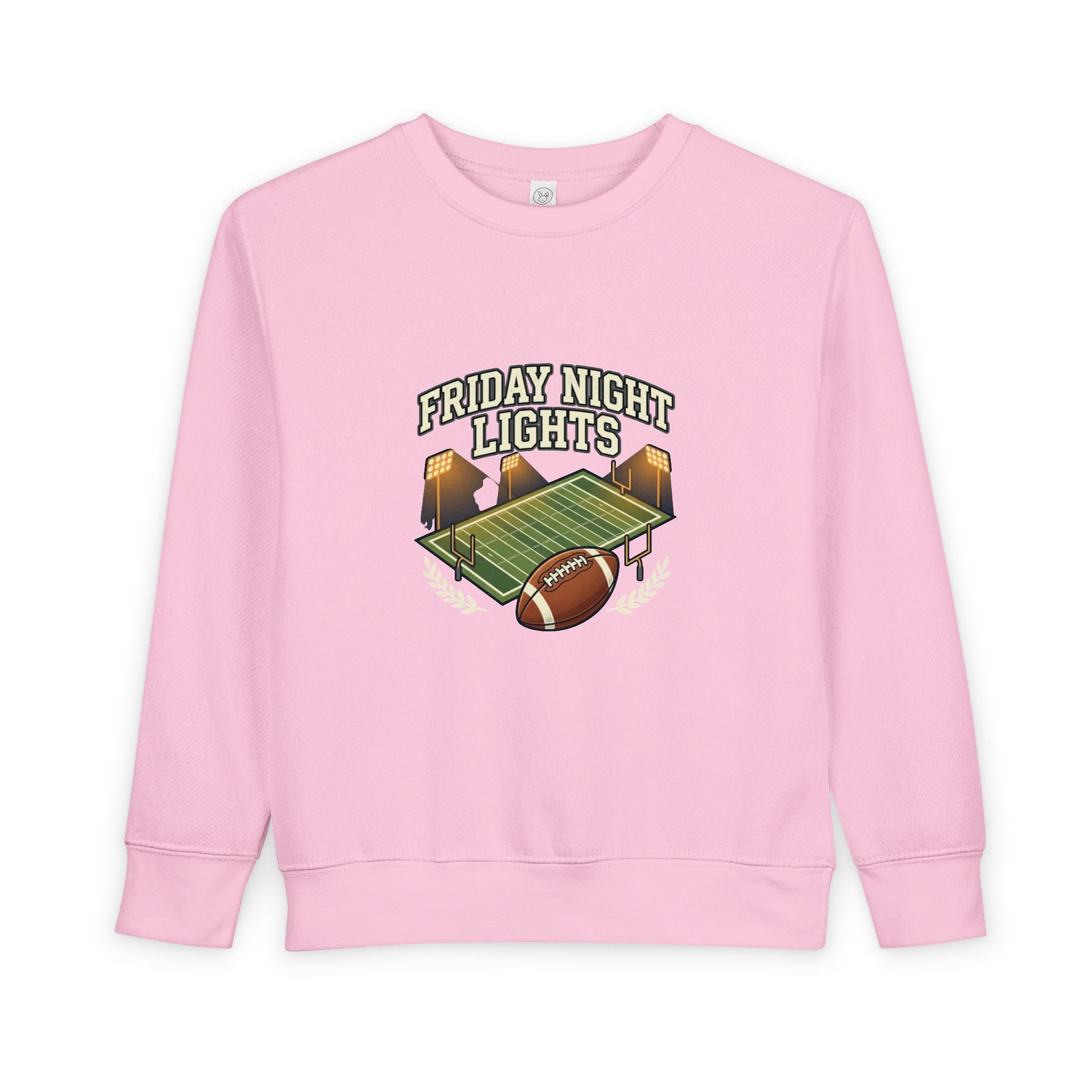 "Friday Night Lights" Kids Pullover