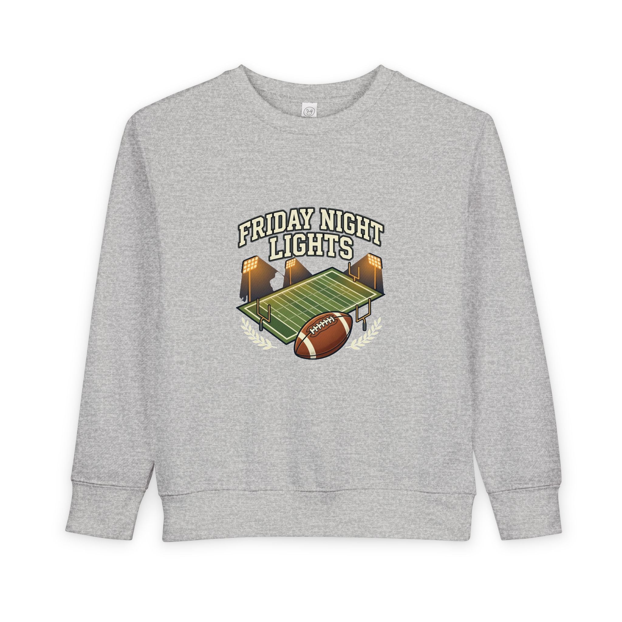 "Friday Night Lights" Kids Pullover