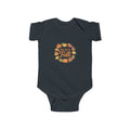 "My First Fall" Cute Baby Onesie