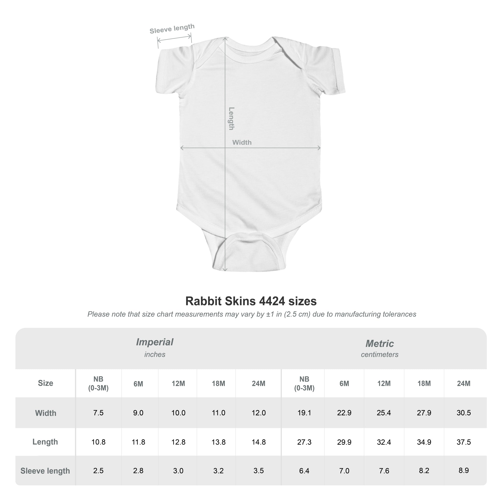 Infant Bodysuit – "It's Football Season" Cute Baby Football Tee