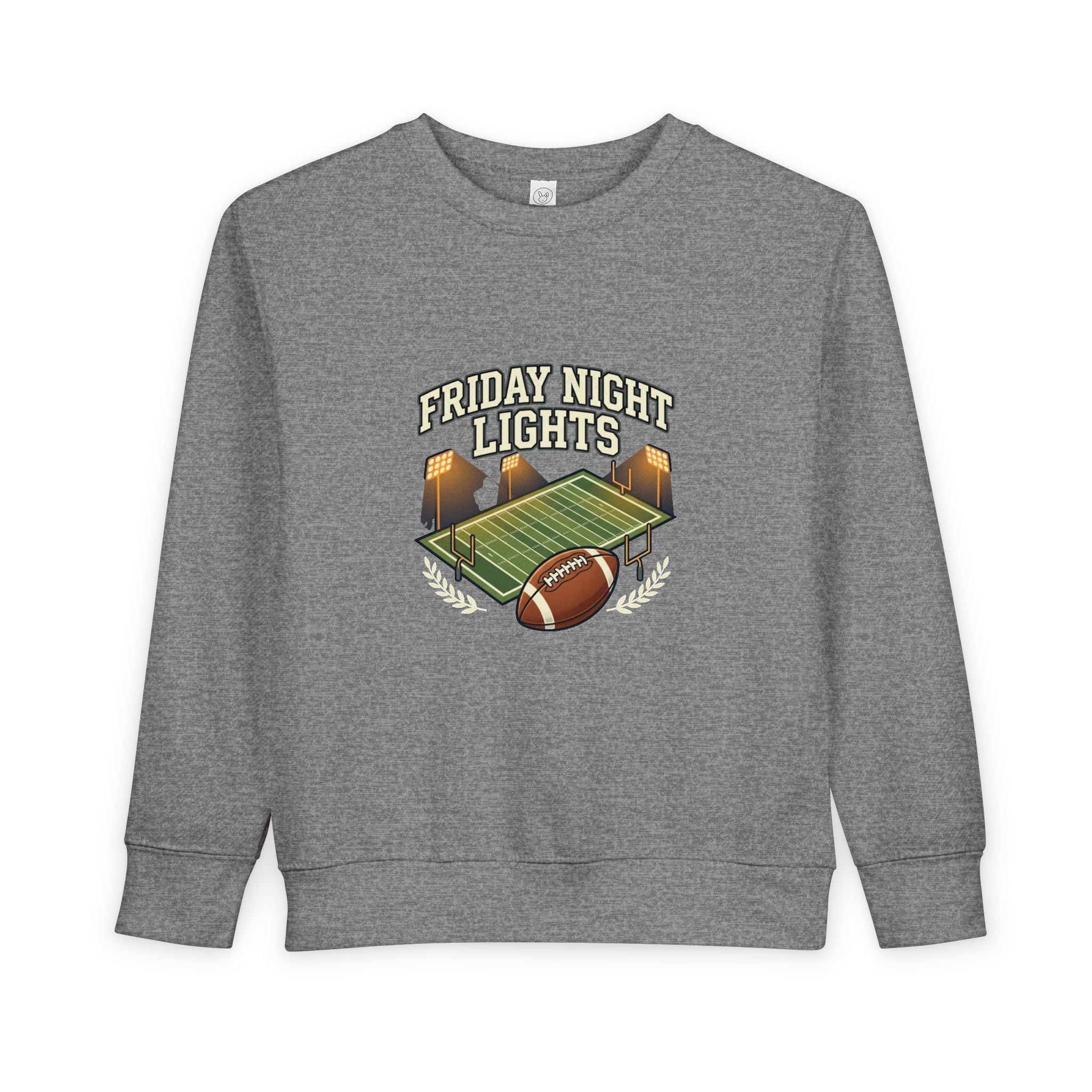 "Friday Night Lights" Kids Pullover