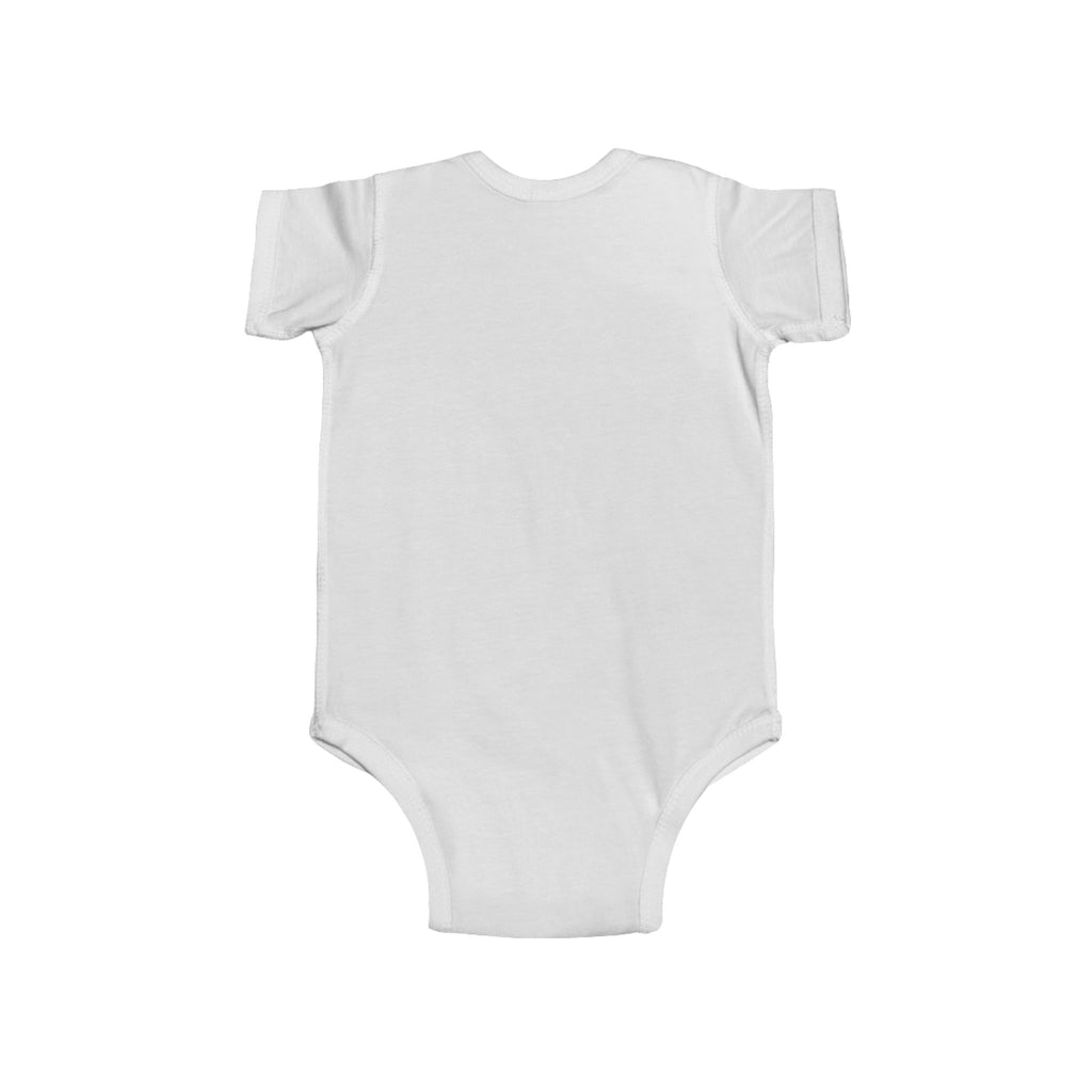 Infant Bodysuit – "It's Football Season" Cute Baby Football Tee