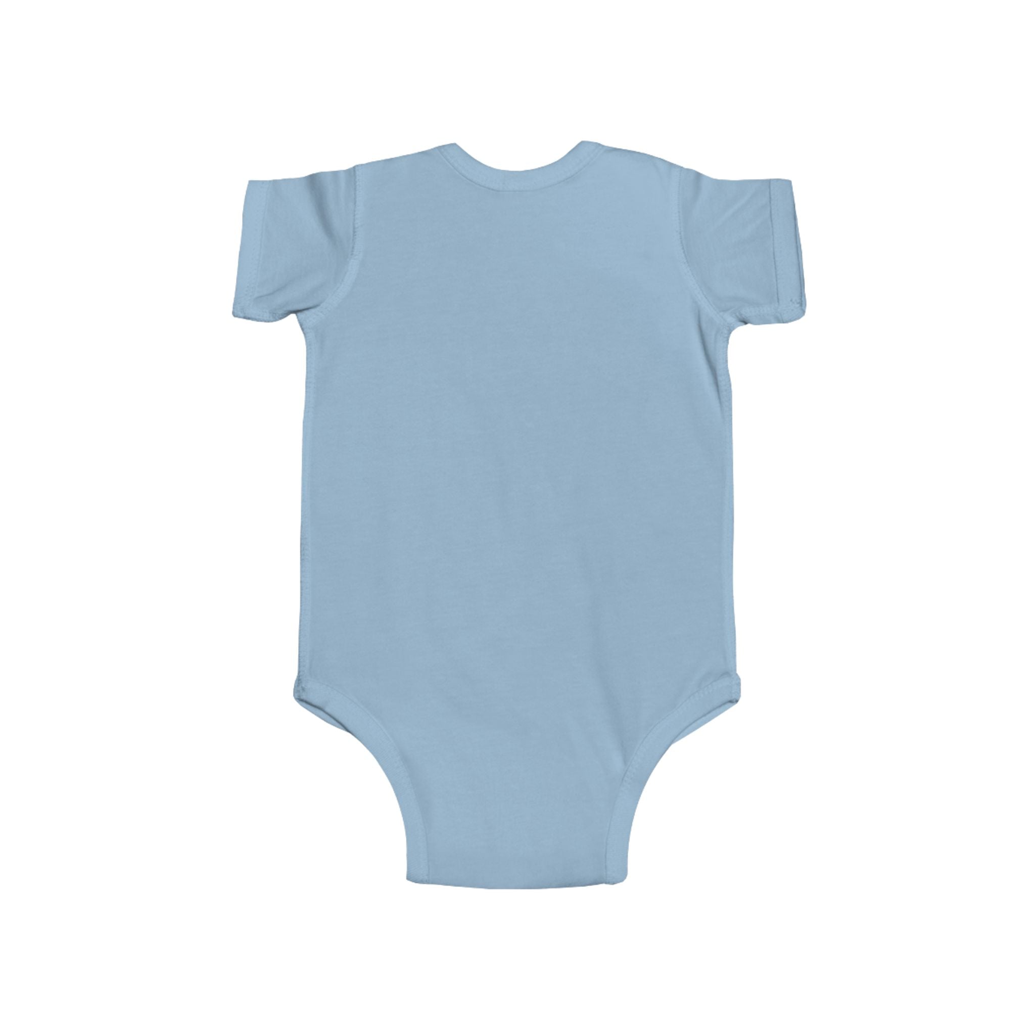 Infant Bodysuit – "It's Football Season" Cute Baby Football Tee