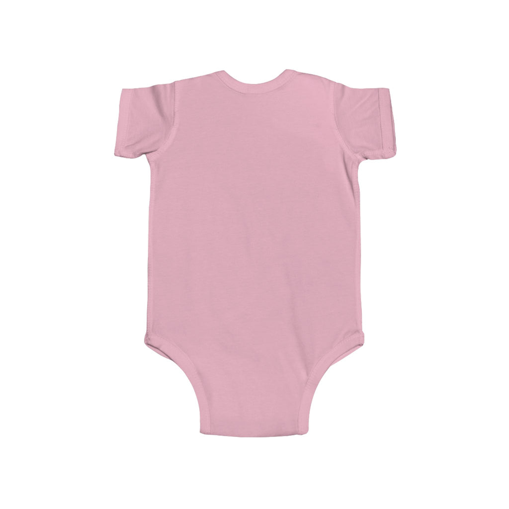 Infant Bodysuit – "It's Football Season" Cute Baby Football Tee