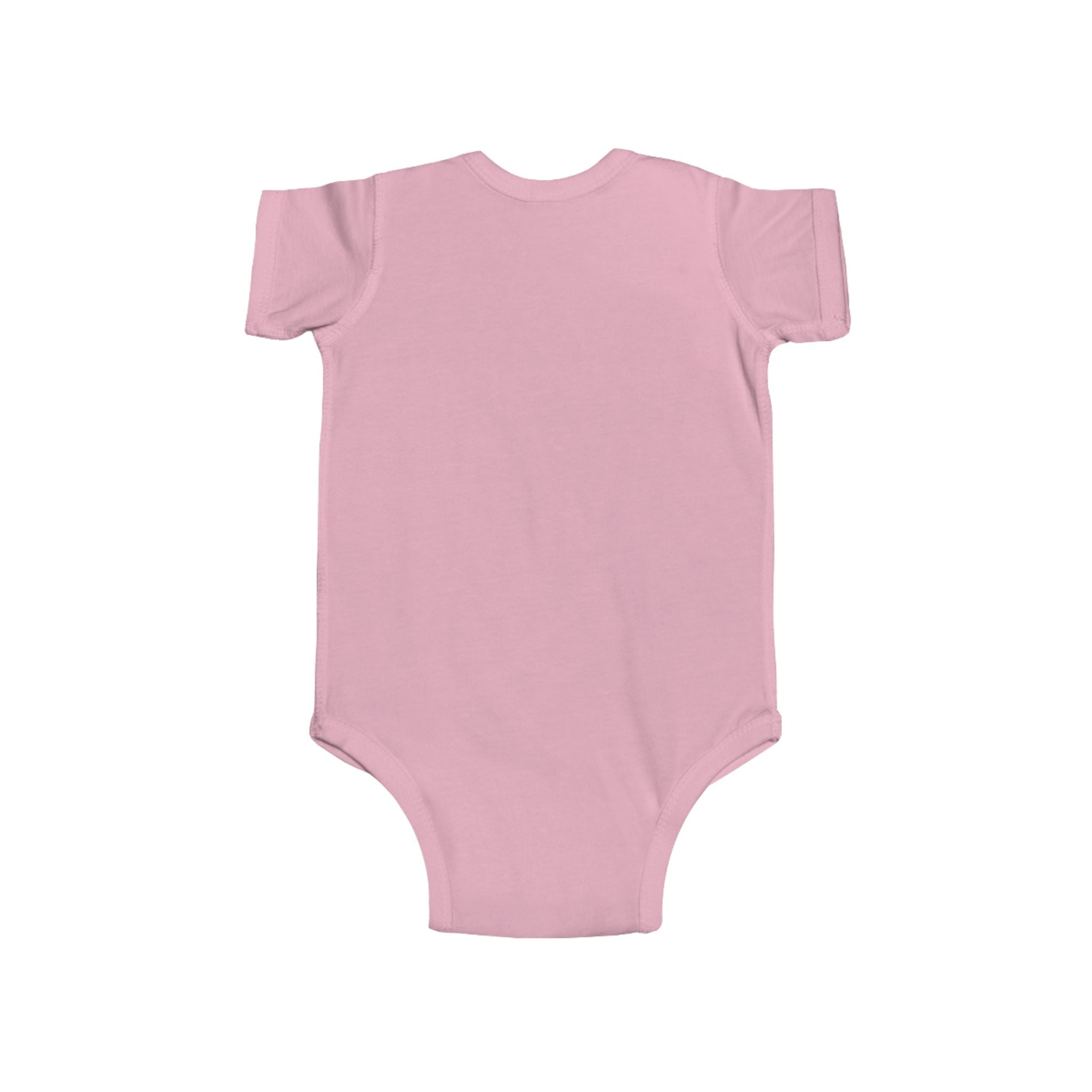 Infant Bodysuit – "It's Football Season" Cute Baby Football Tee