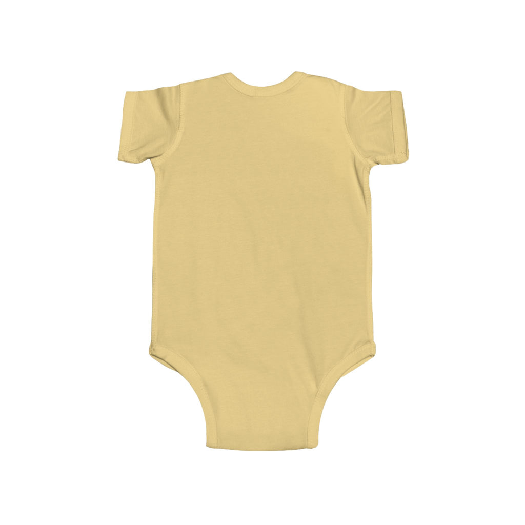 Infant Bodysuit – "It's Football Season" Cute Baby Football Tee