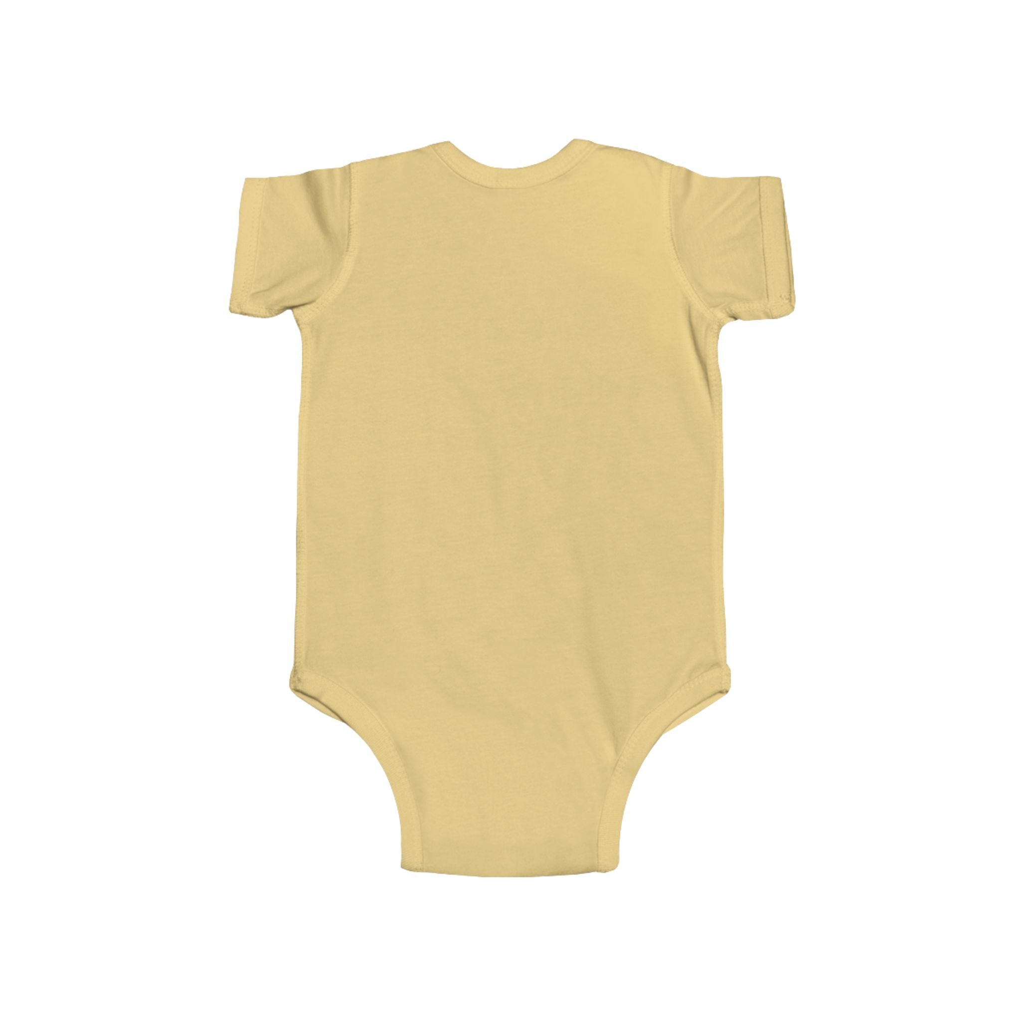 Infant Bodysuit – "It's Football Season" Cute Baby Football Tee