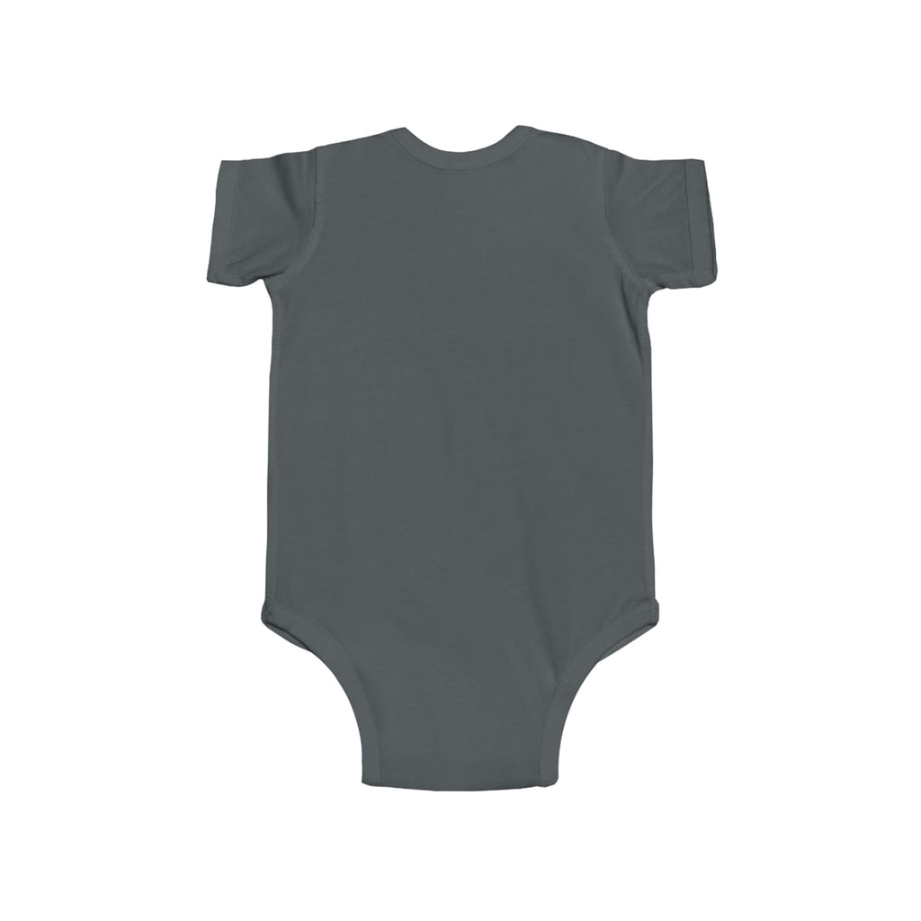 Infant Bodysuit – "It's Football Season" Cute Baby Football Tee