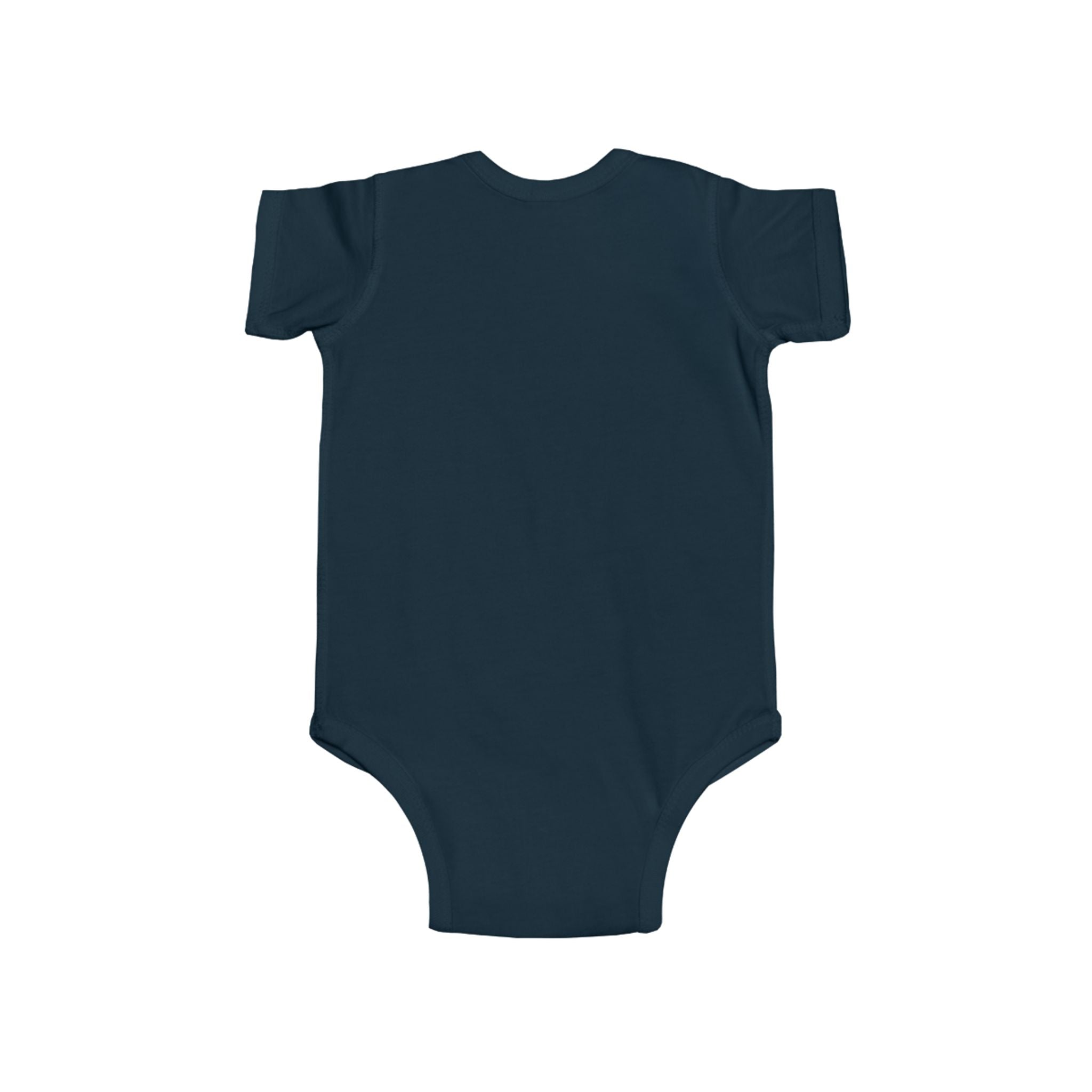 Infant Bodysuit – "It's Football Season" Cute Baby Football Tee