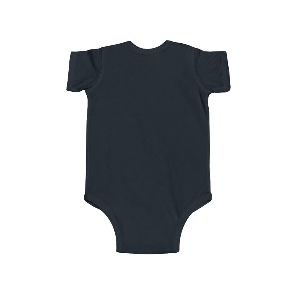 Infant Bodysuit – "It's Football Season" Cute Baby Football Tee