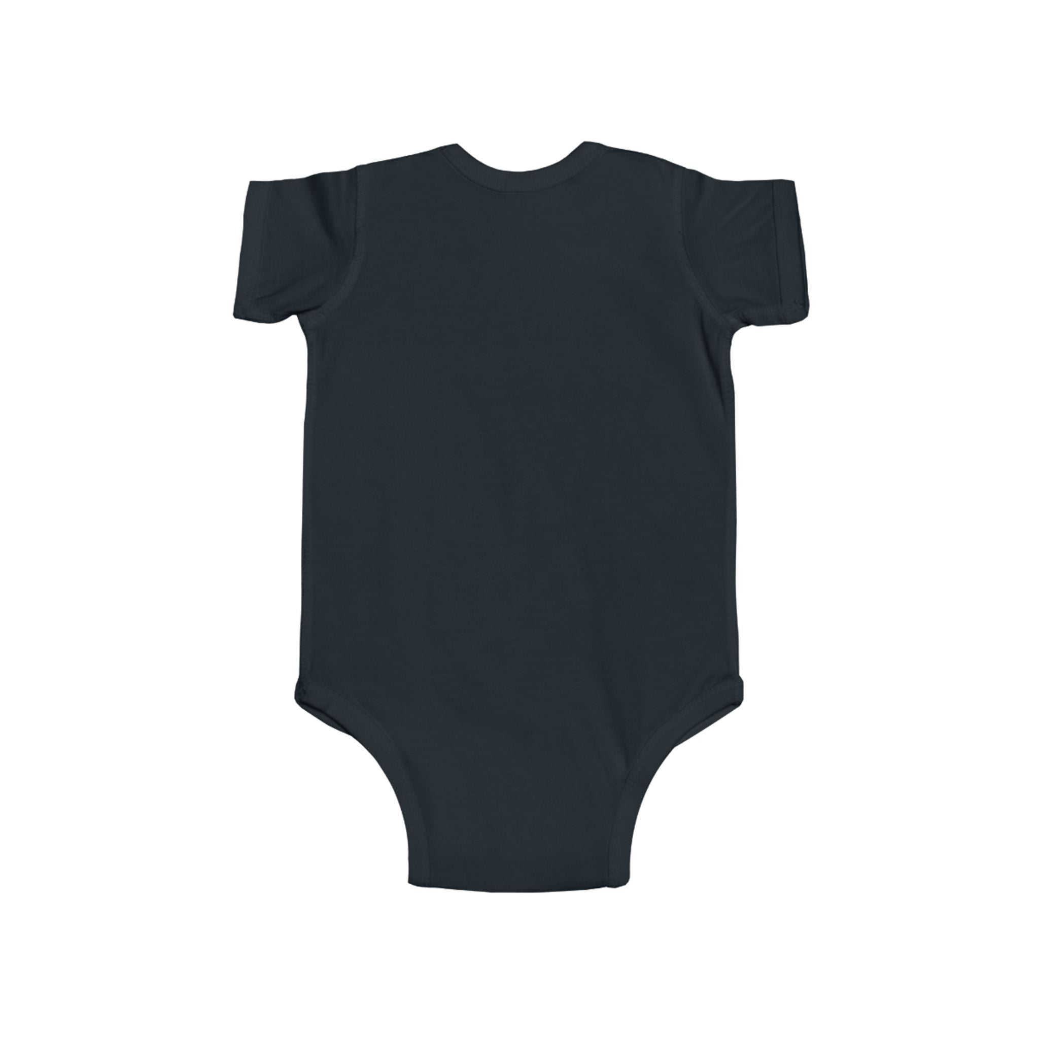 Infant Bodysuit – "It's Football Season" Cute Baby Football Tee