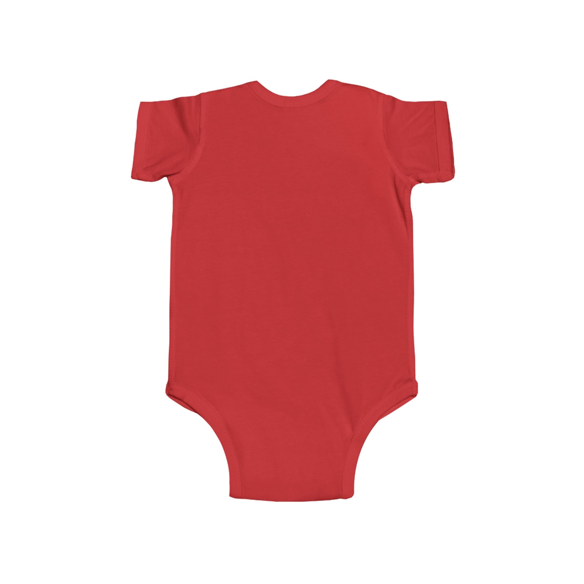 Infant Bodysuit – "It's Football Season" Cute Baby Football Tee