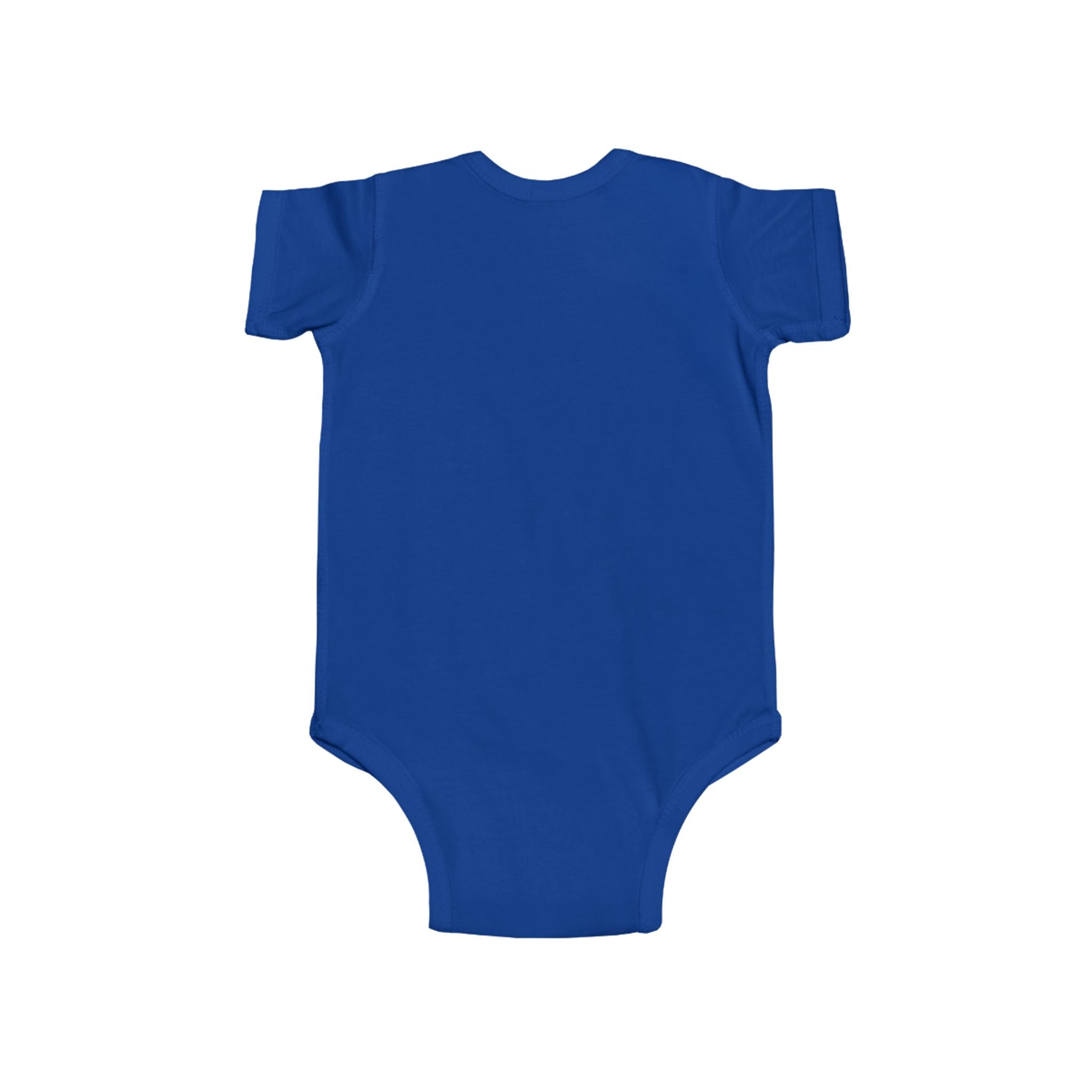 Infant Bodysuit – "It's Football Season" Cute Baby Football Tee