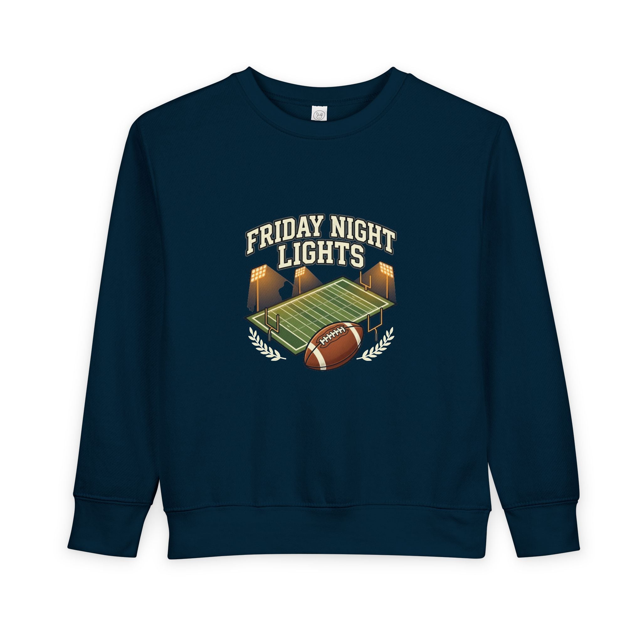 "Friday Night Lights" Kids Pullover