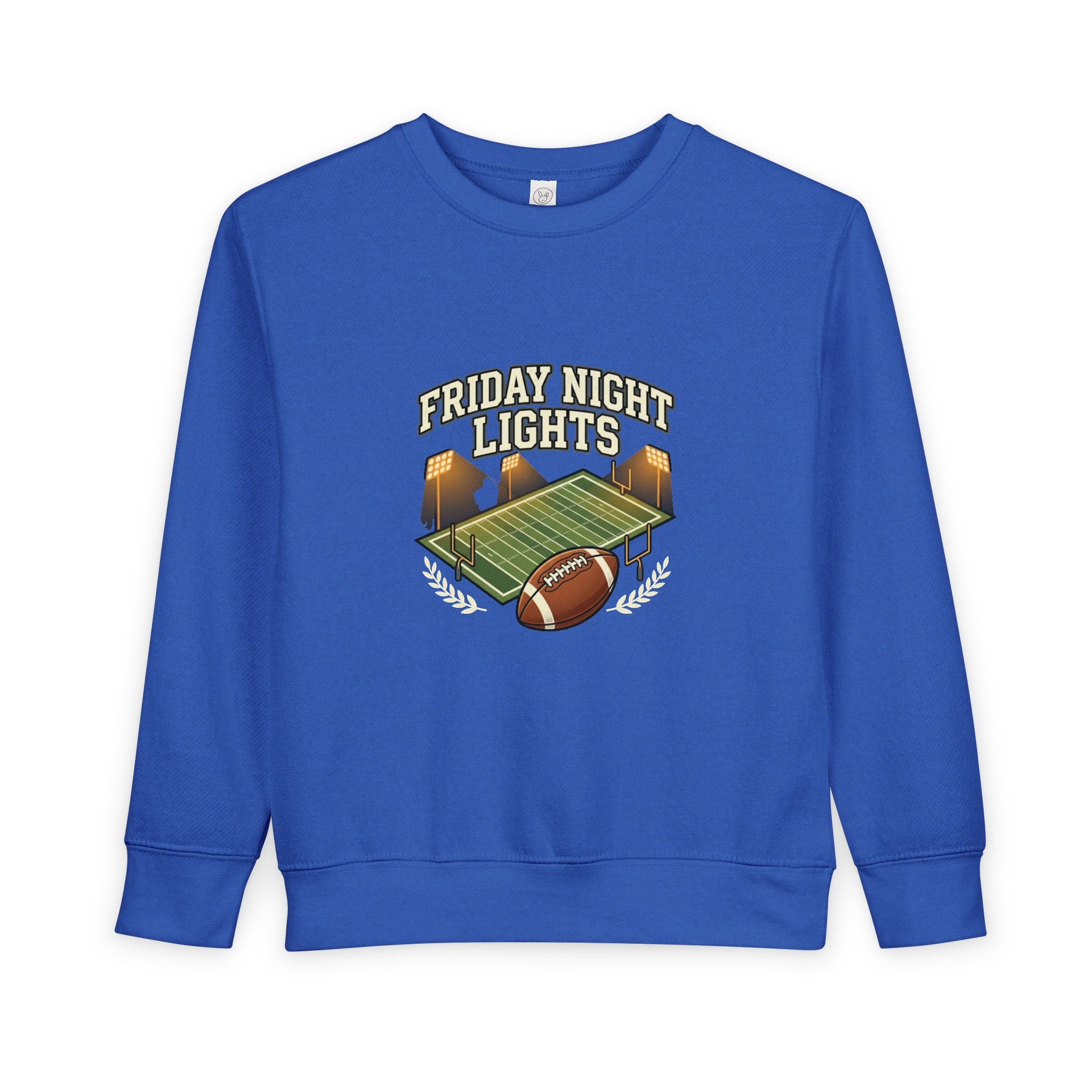 "Friday Night Lights" Kids Pullover