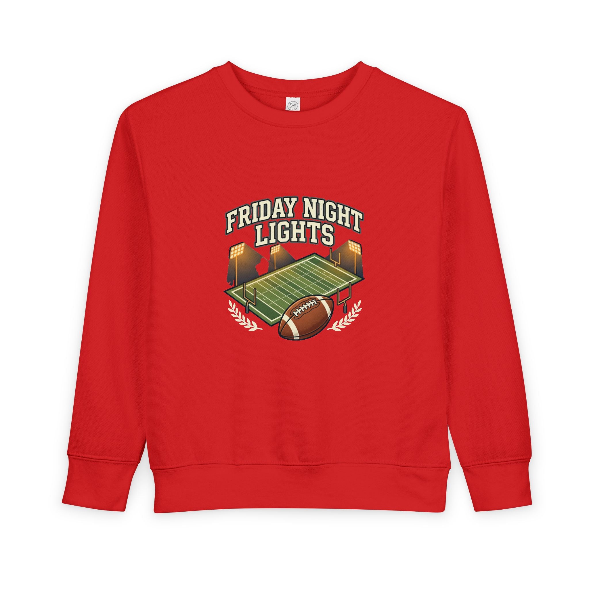 "Friday Night Lights" Kids Pullover