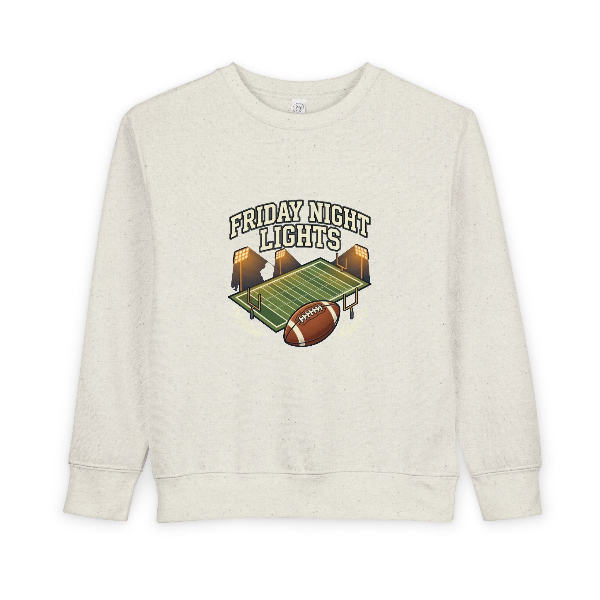 "Friday Night Lights" Kids Pullover